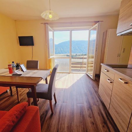 Ferienwohnung Andritsch Sankt Georgen im Gailtal Buitenkant foto