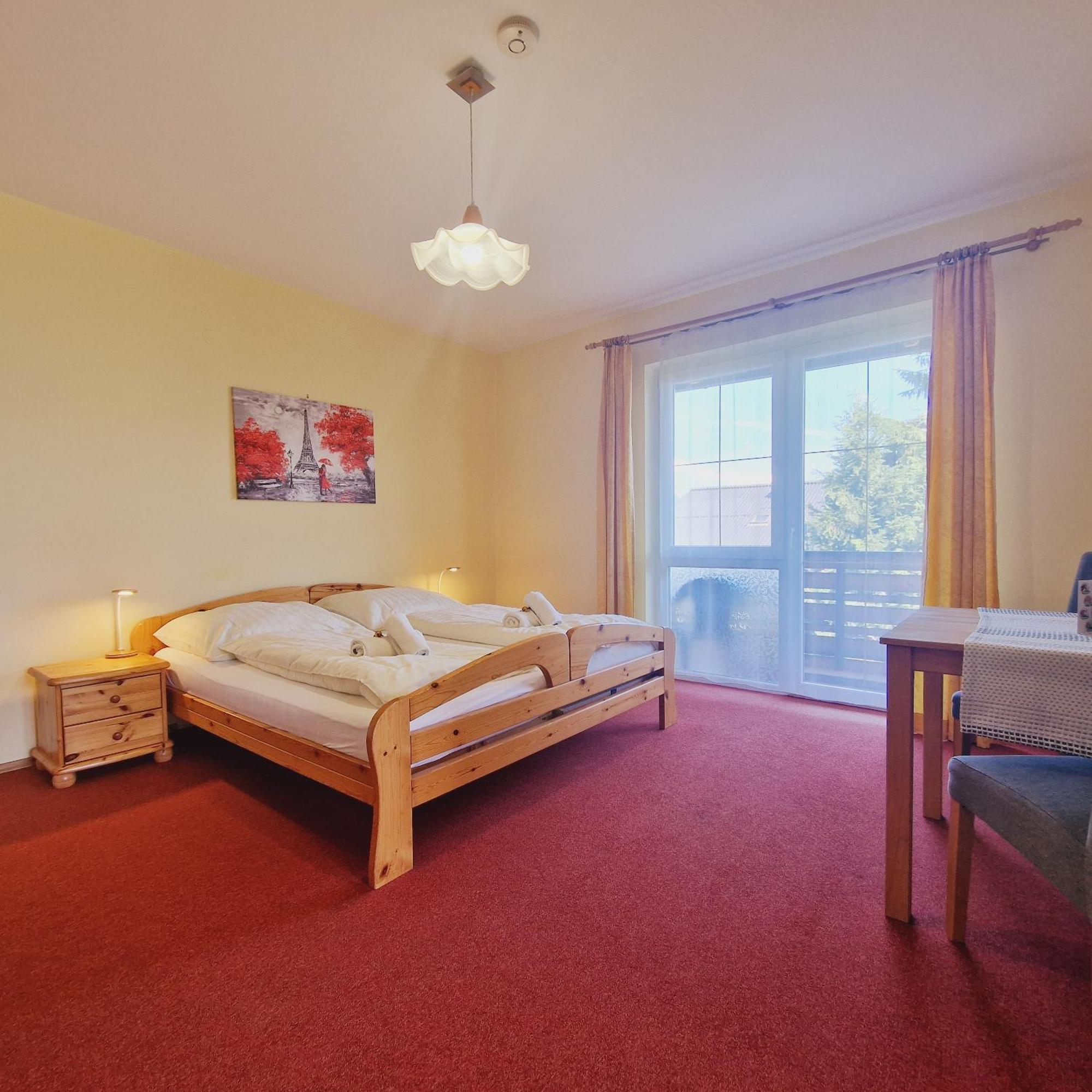 Ferienwohnung Andritsch Sankt Georgen im Gailtal Buitenkant foto